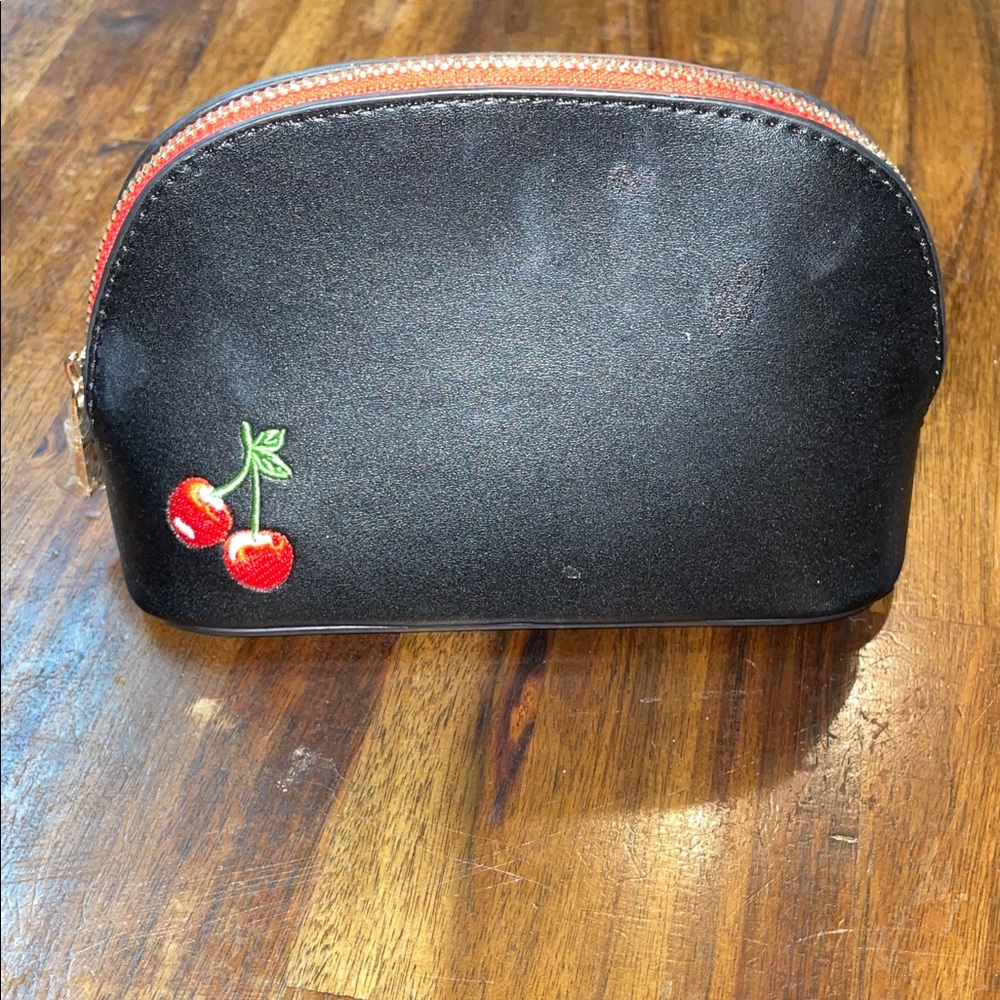 Torrid Cosmetic Case Make Up Bag